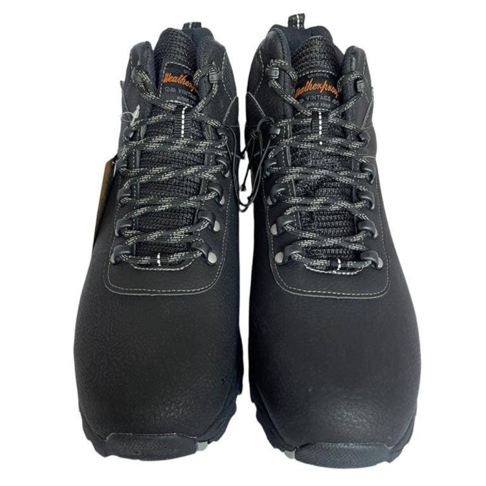 💎✨SEASON SALE✨💎 WEATHERPROOF JASON Black Men's boots - Picture 2 of 6